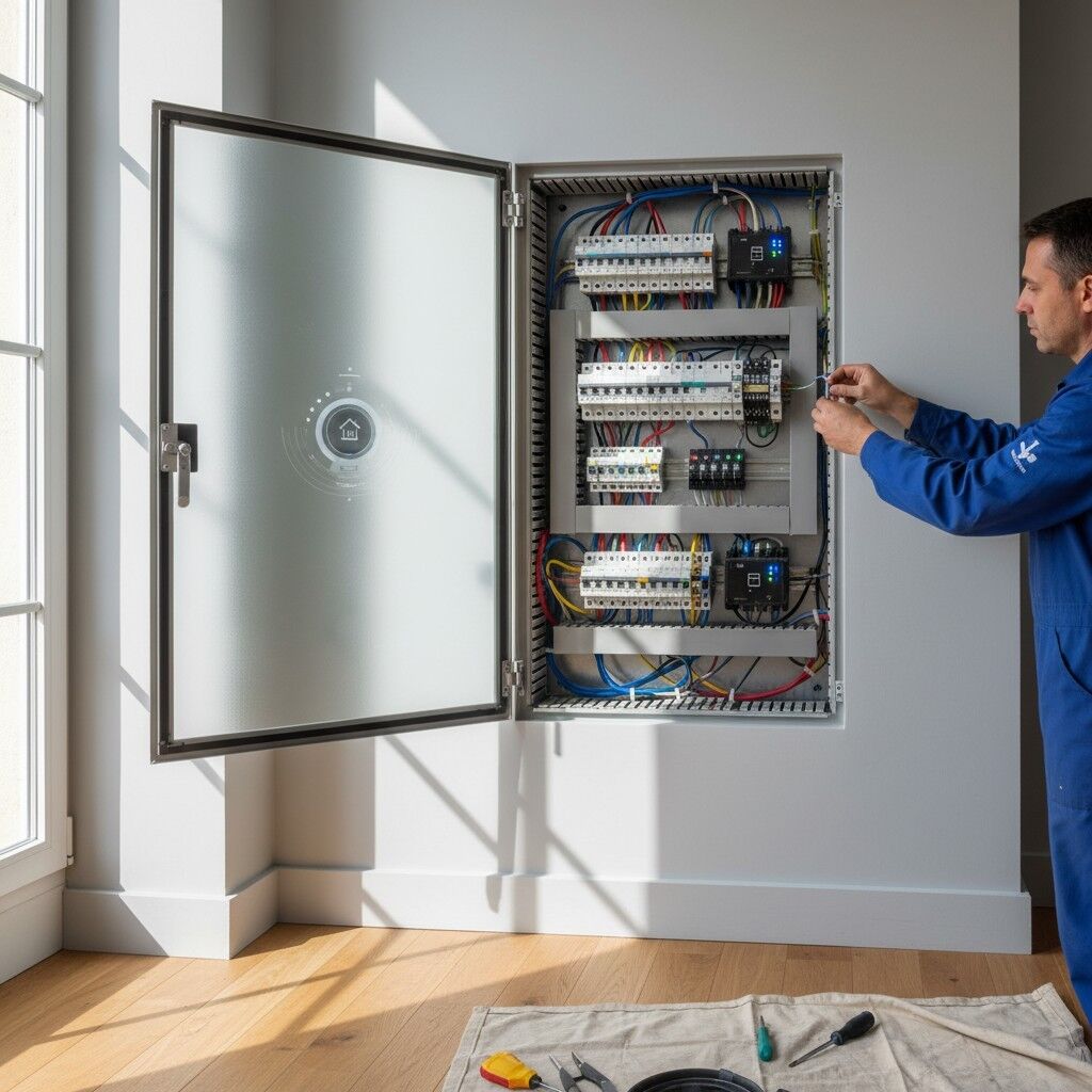 SECURES & SYSTEMES