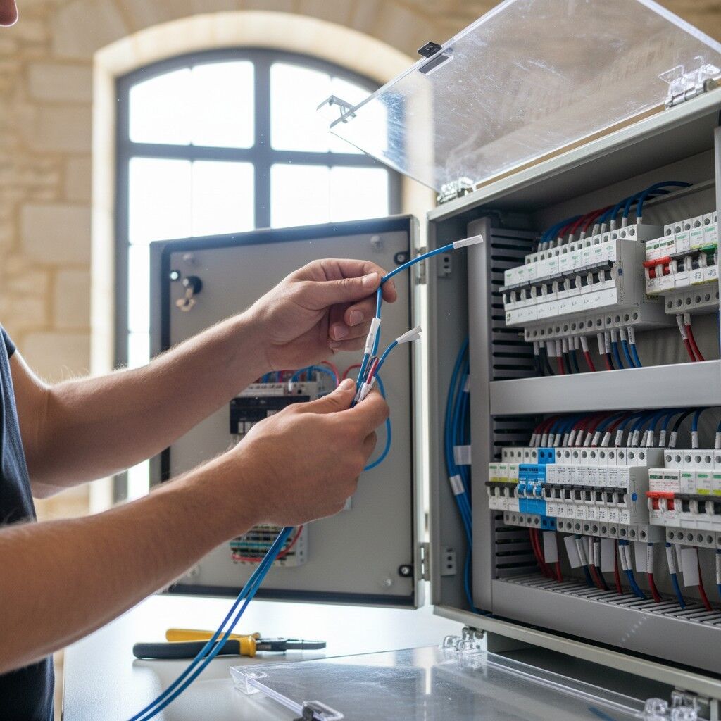 SECURES & SYSTEMES